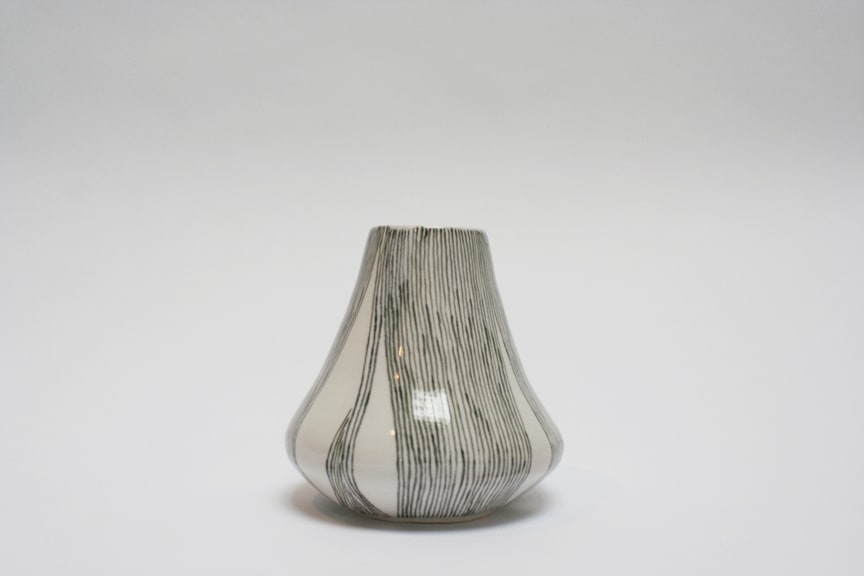 Shio Kusaka, (stripe 6), 2010