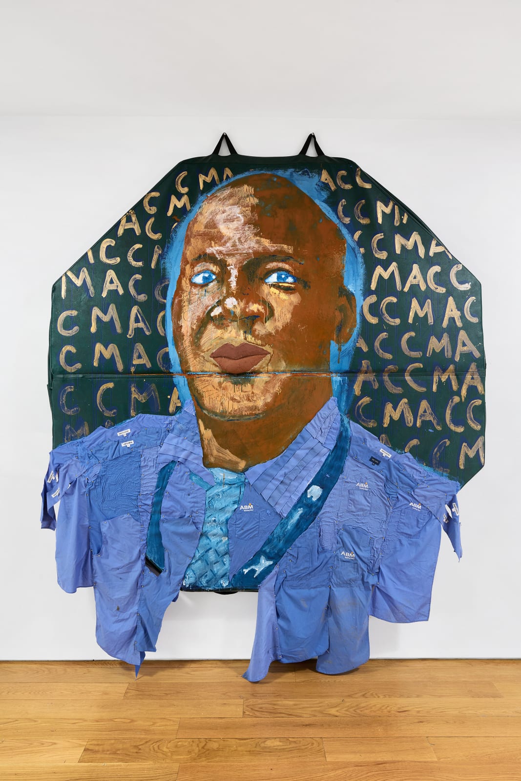 Aaron Fowler, CMac, 2025