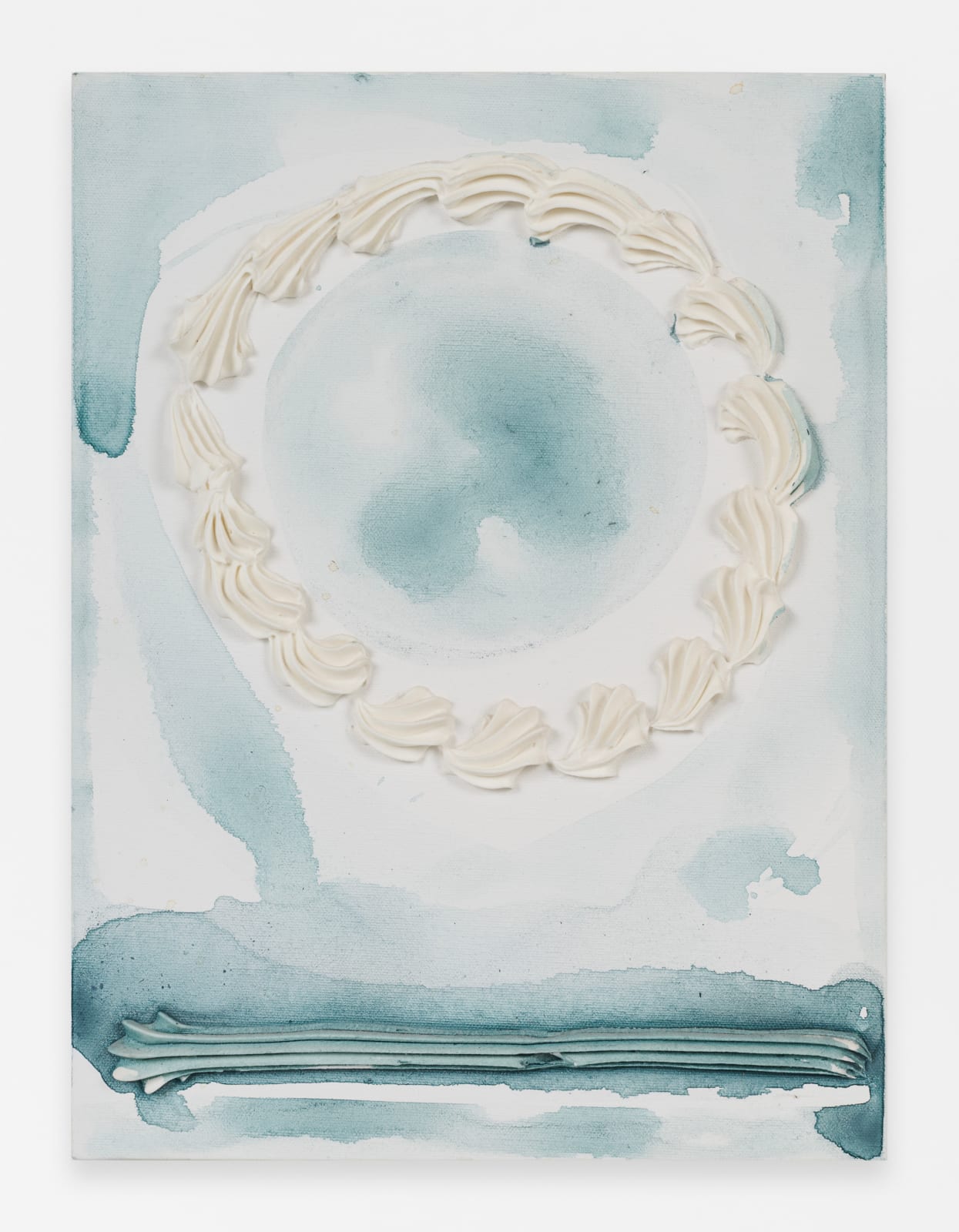 Tamara Gonzales, Full Moon, 2005