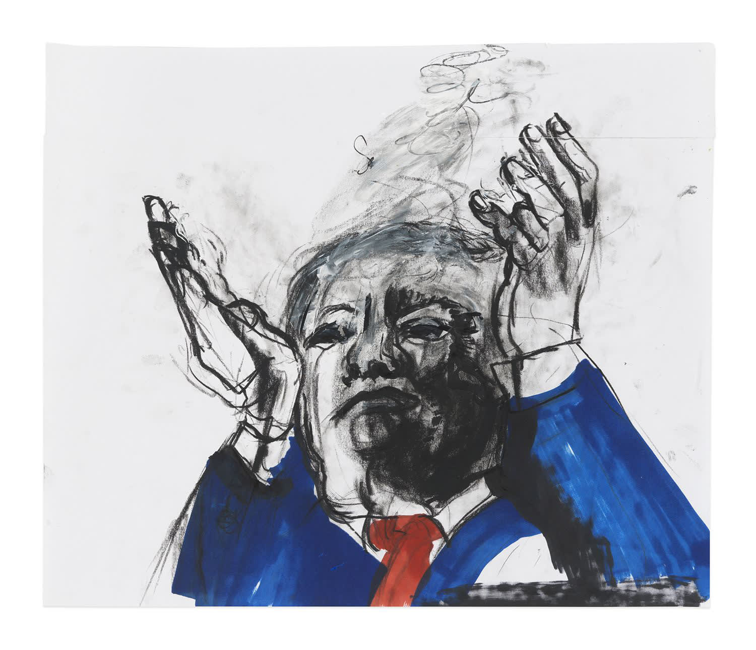Erik van Lieshout, Untitled, 2016