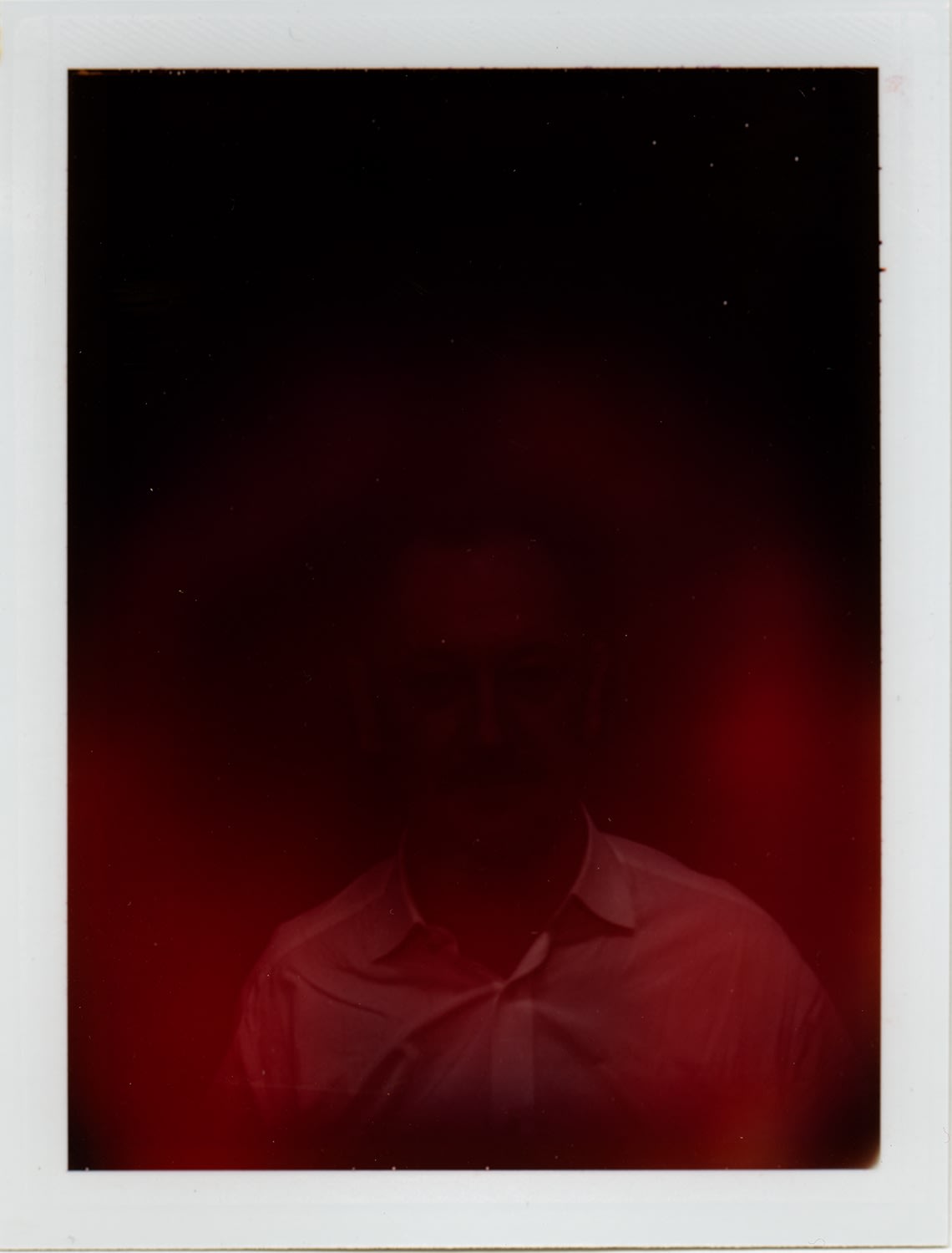 Anne Collier, Aura (Cerith Wyn Evans), 2003