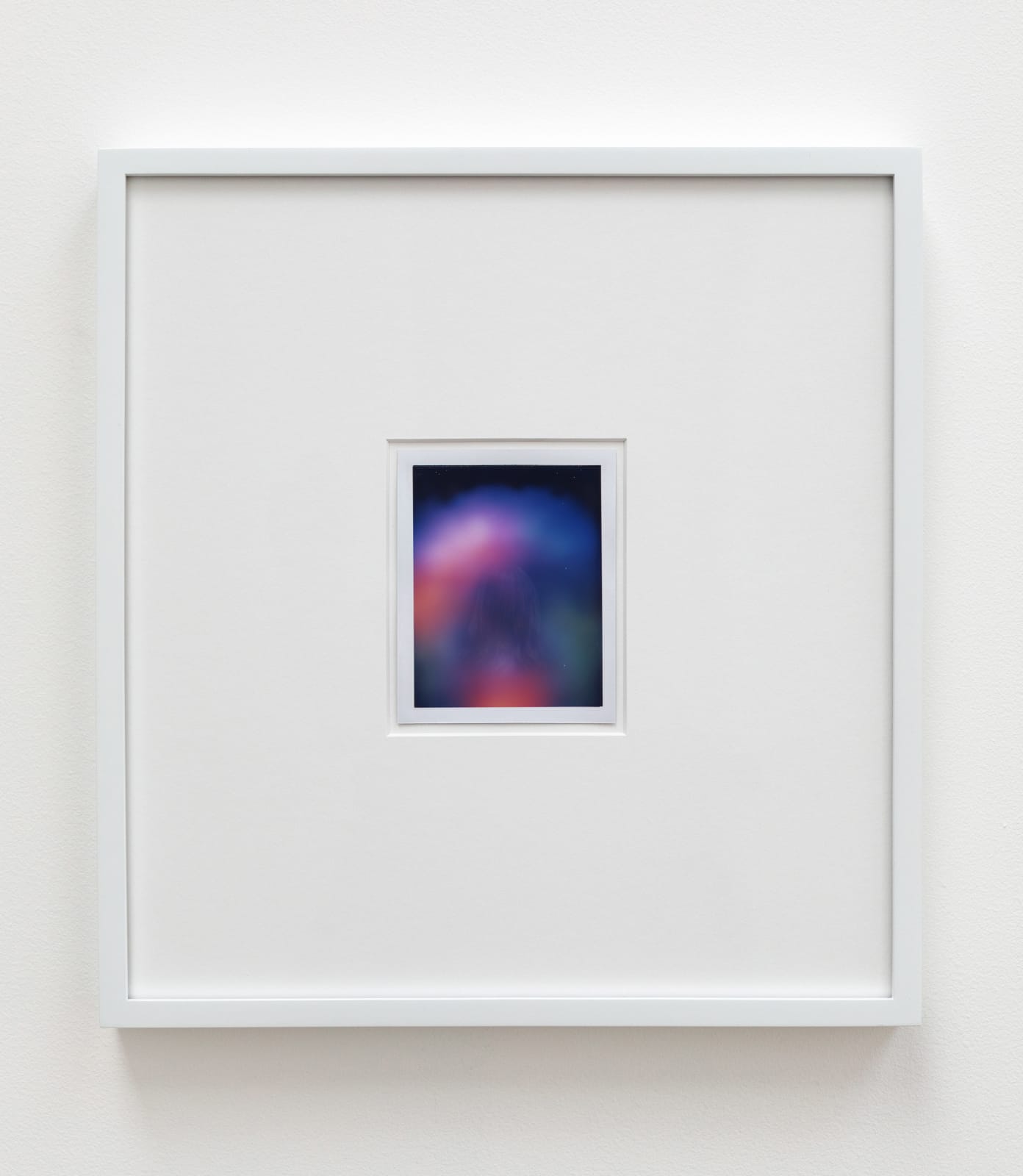 Anne Collier, Aura (Anne Collier), 2003