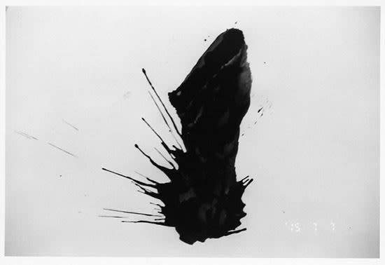 Nobuyoshi Araki, Untitled (Eros Diary), 2015