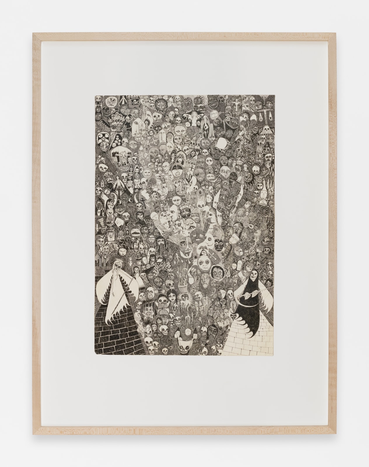 Willow Gallagher, Untitled, 2021