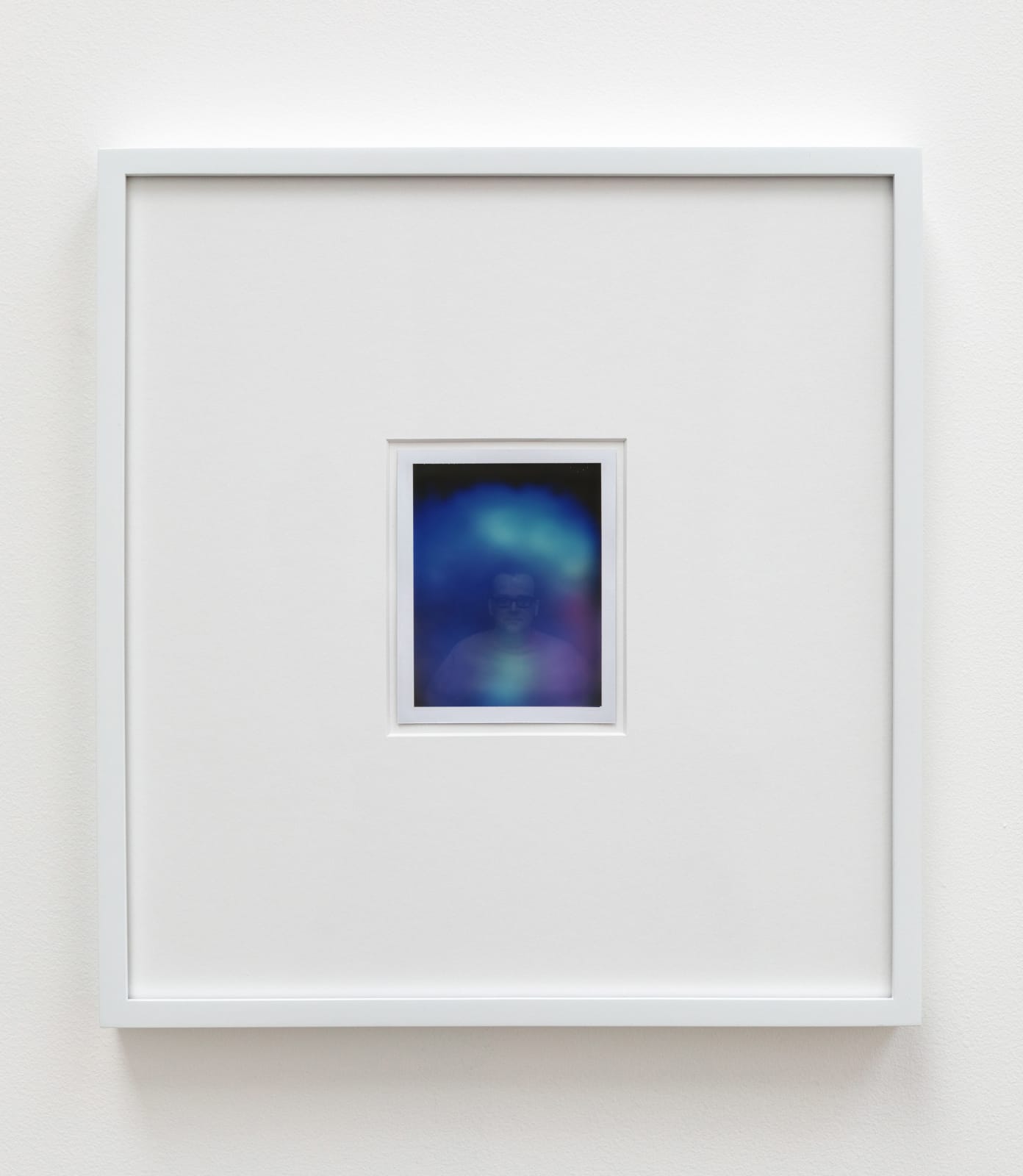 Anne Collier, Aura (Matthew Higgs), 2003