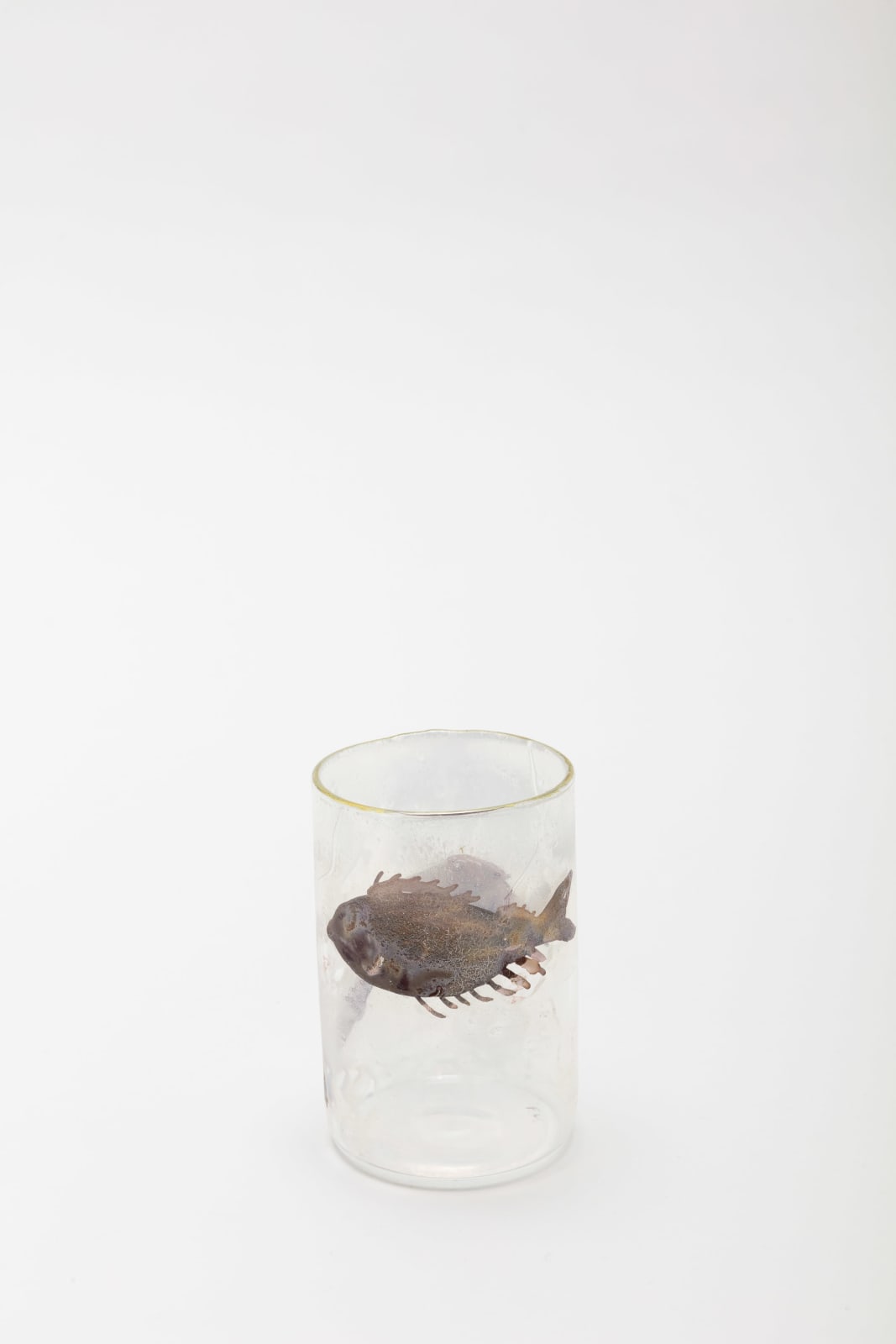Francis Upritchard, Fish Set group, 2018