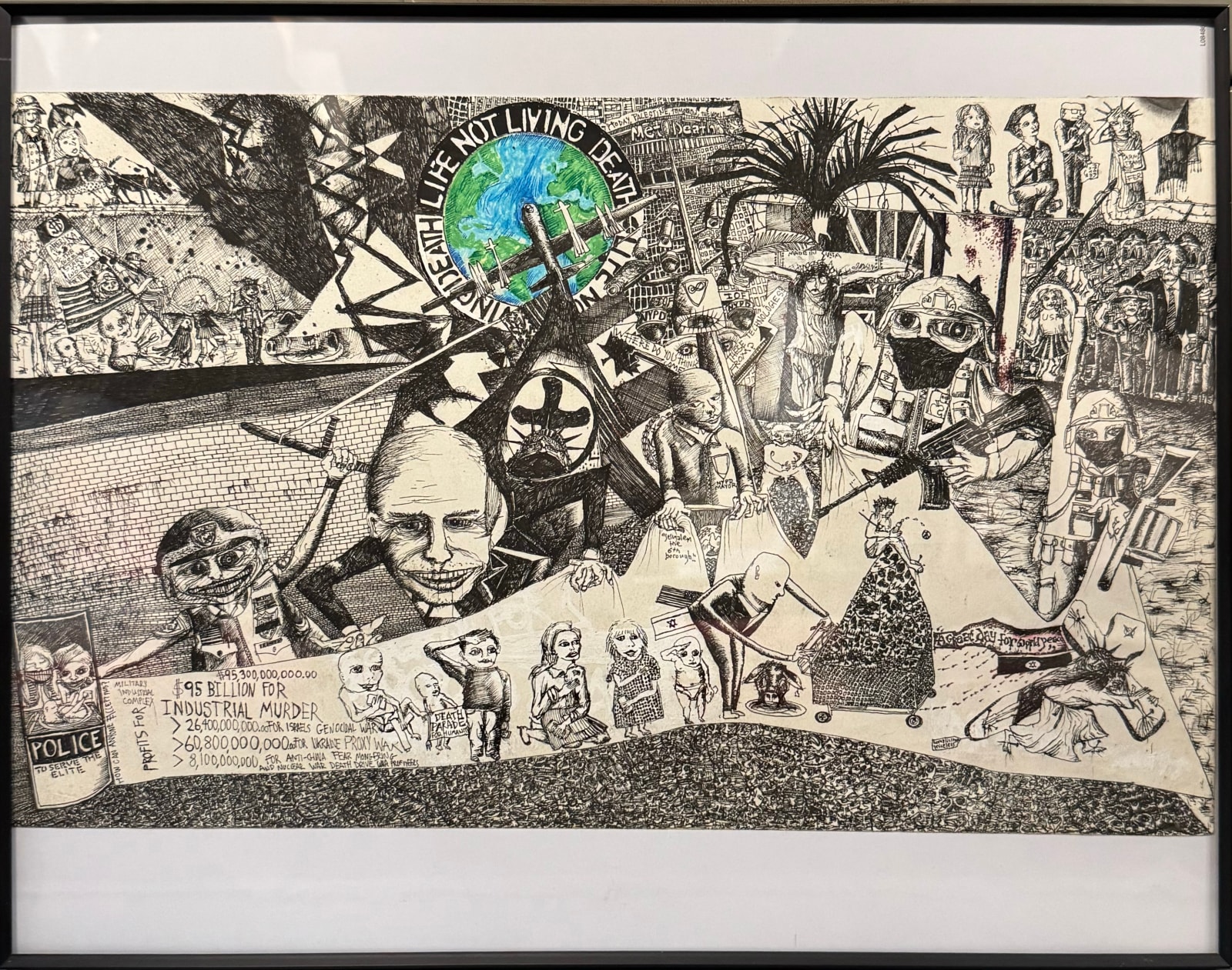 Willow Gallagher, Untitled, n.d.