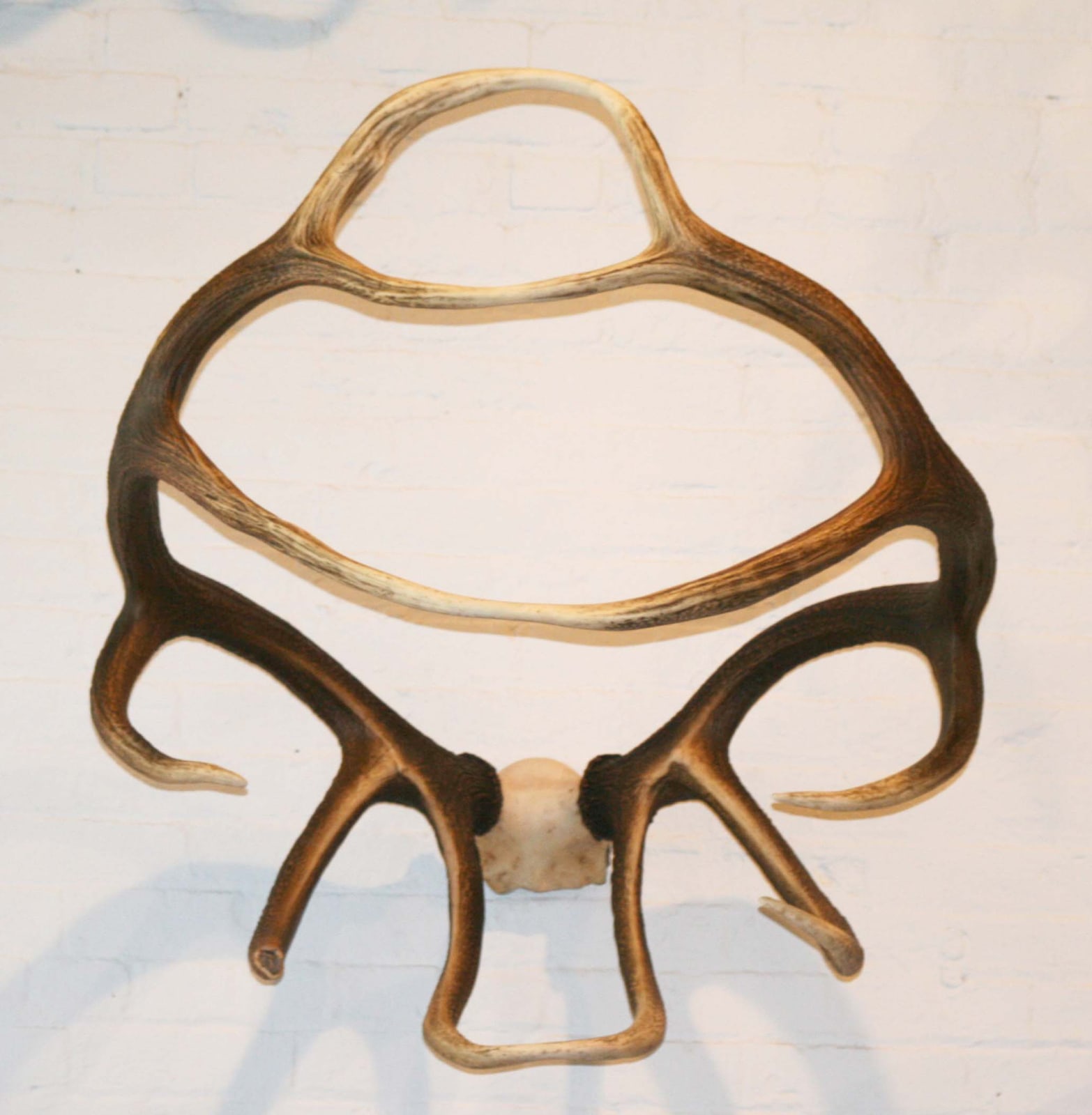 Michael Joo, Godseye 1, 2008