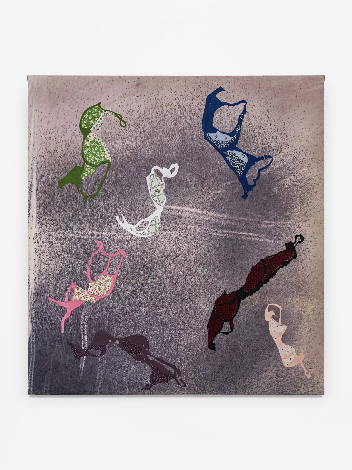 Lara Schnitger, Topfreedom, 2024
