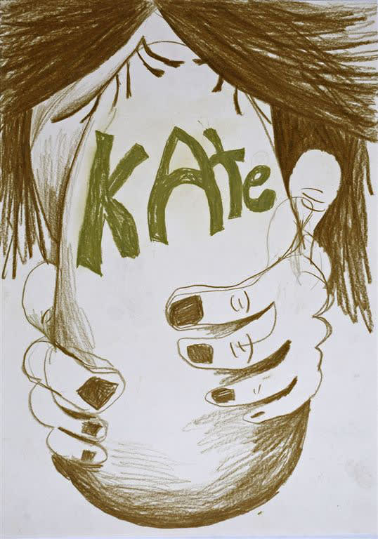 Bendix Harms, Kate, 2007