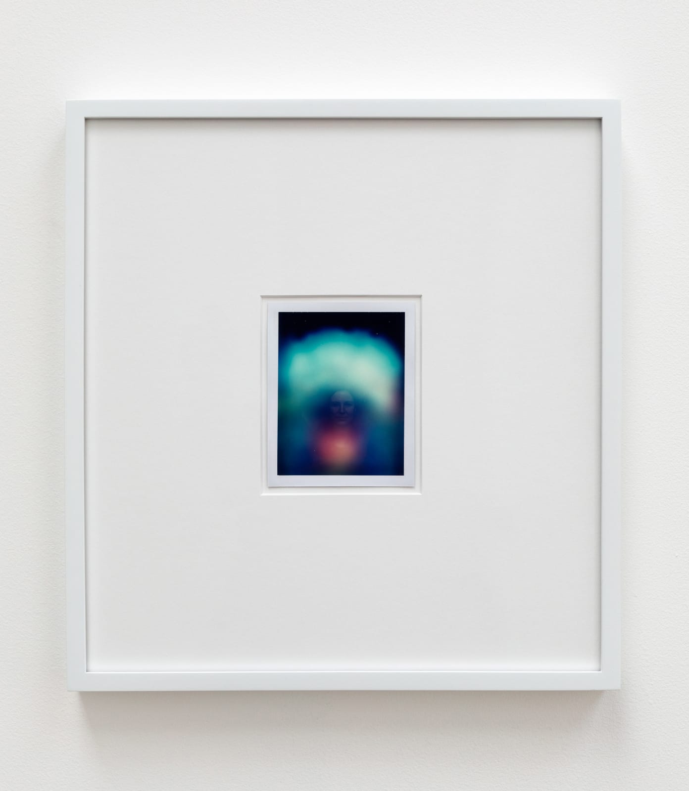 Anne Collier, Aura (Tomma Abts), 2003