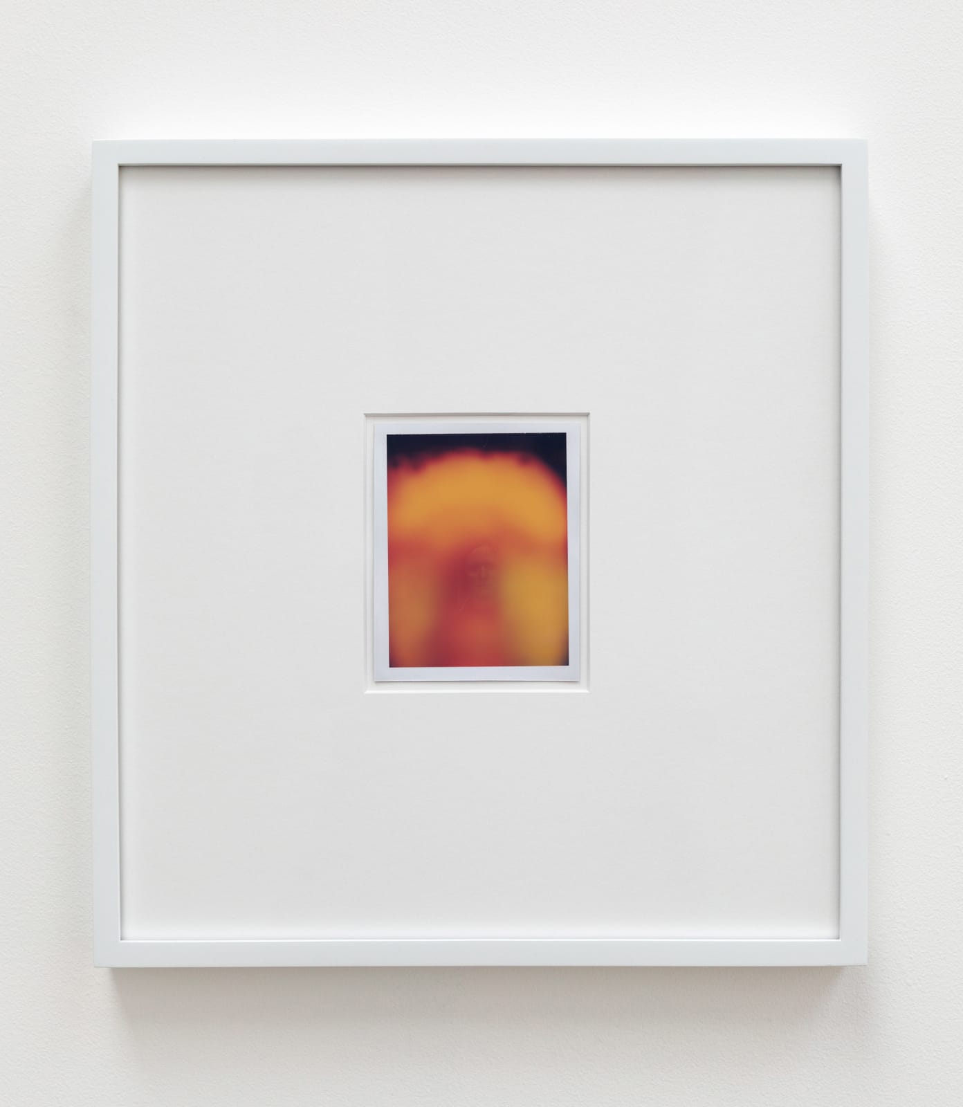Anne Collier, Aura (Anne Collier), 2003