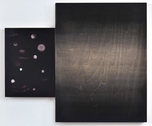 Lisa Beck, You Are Here, 2014