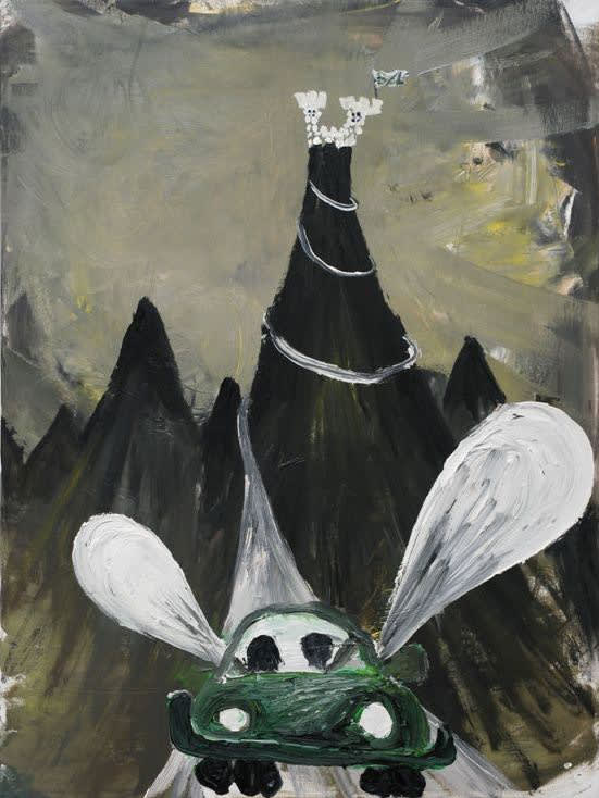 Bendix Harms, Vor Boel, 2007