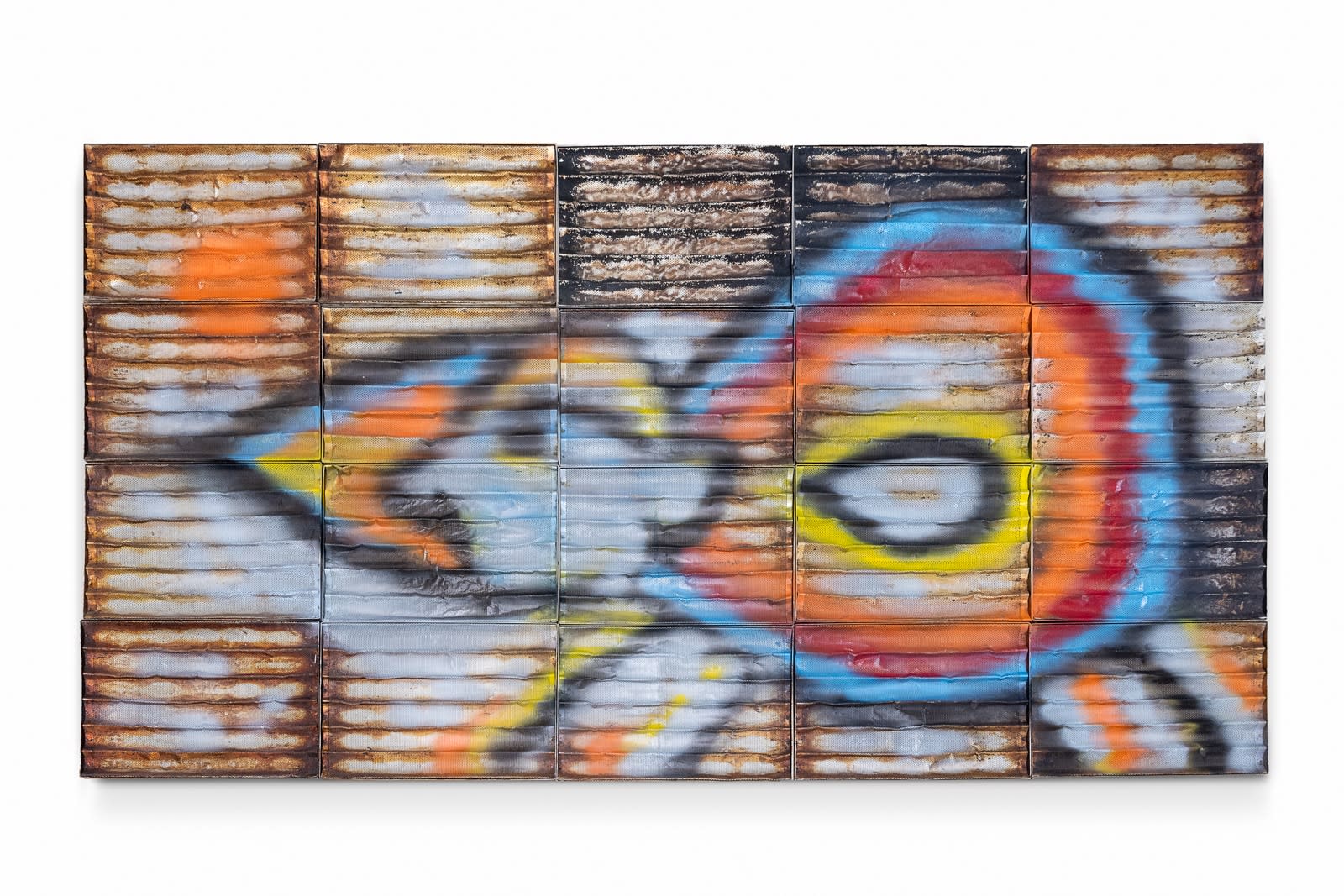 Marepe, Pão de Açúcar de cada dia [Pão de Açúcar of every day], 2023