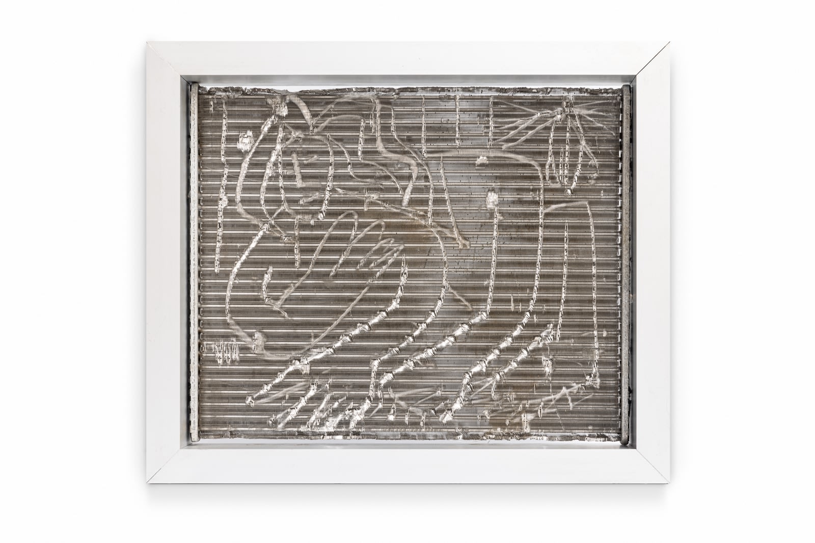 Marepe, Radiador [Radiator], 2023