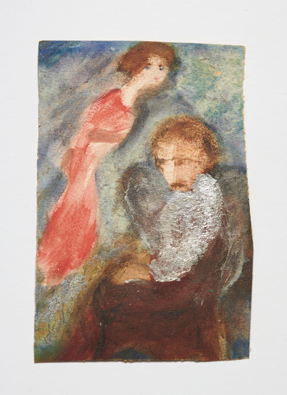 Elene Chantladze, Untitled, n.d.