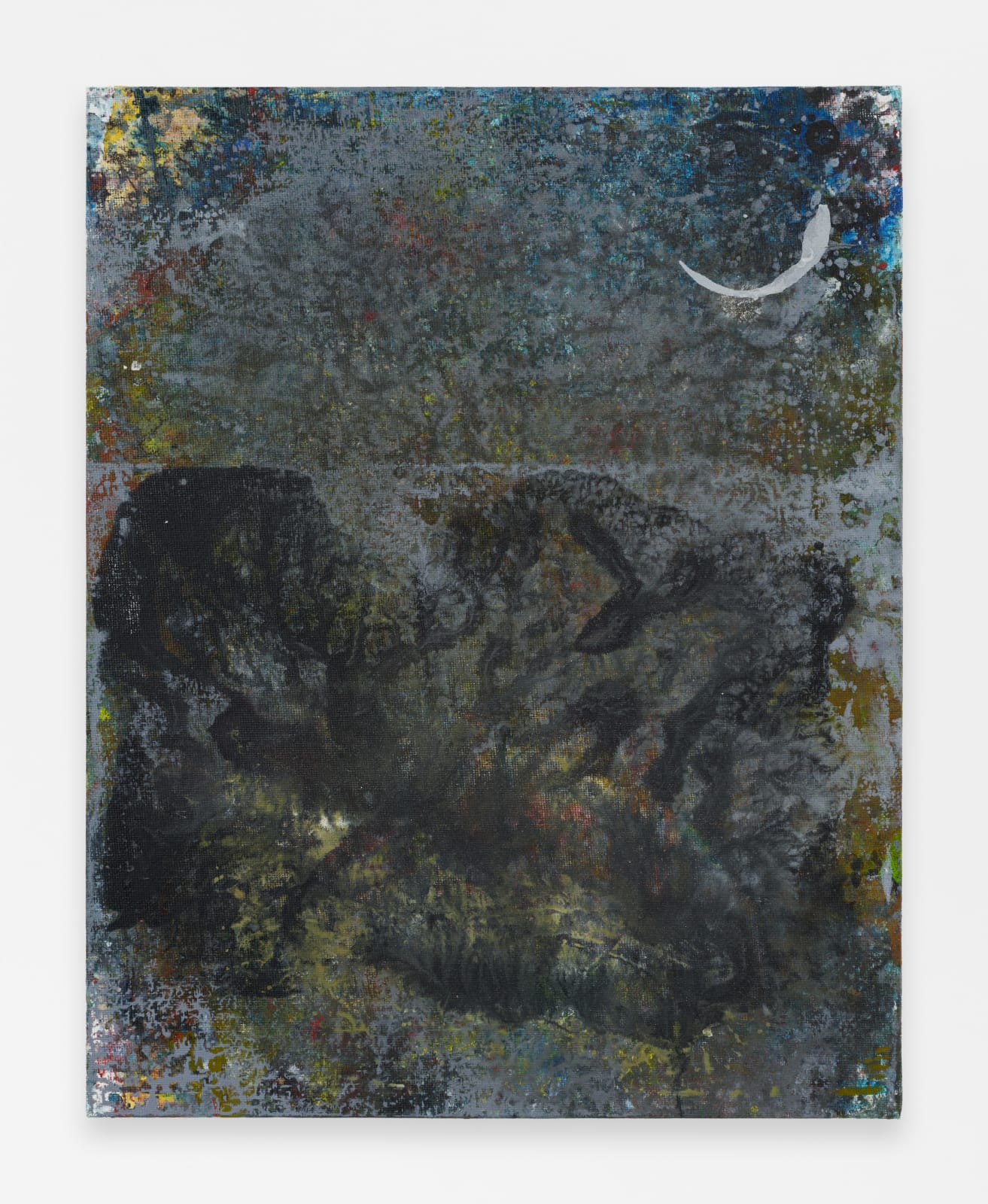 Peter Acheson, Nocturne, 2024