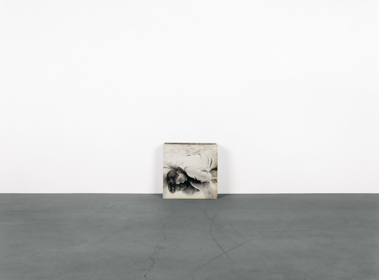 Anne Collier, Untitled (This Charming Man), 2009