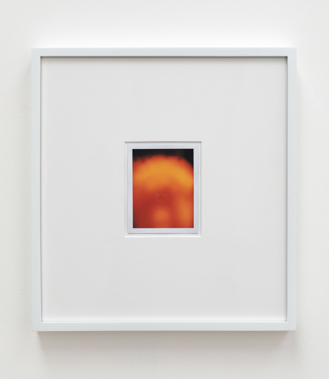 Anne Collier, Aura (Cameron Jamie), 2003