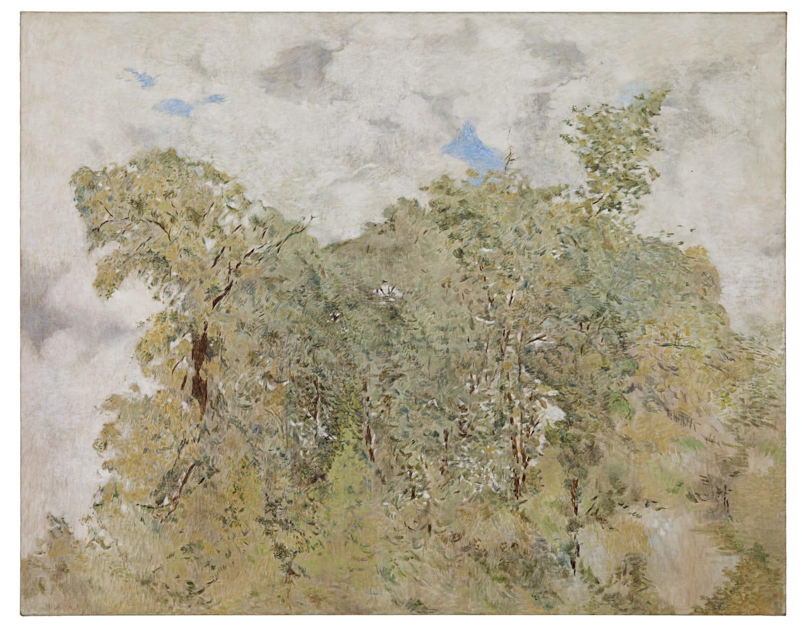 David Byrd, Landscape, n.d.