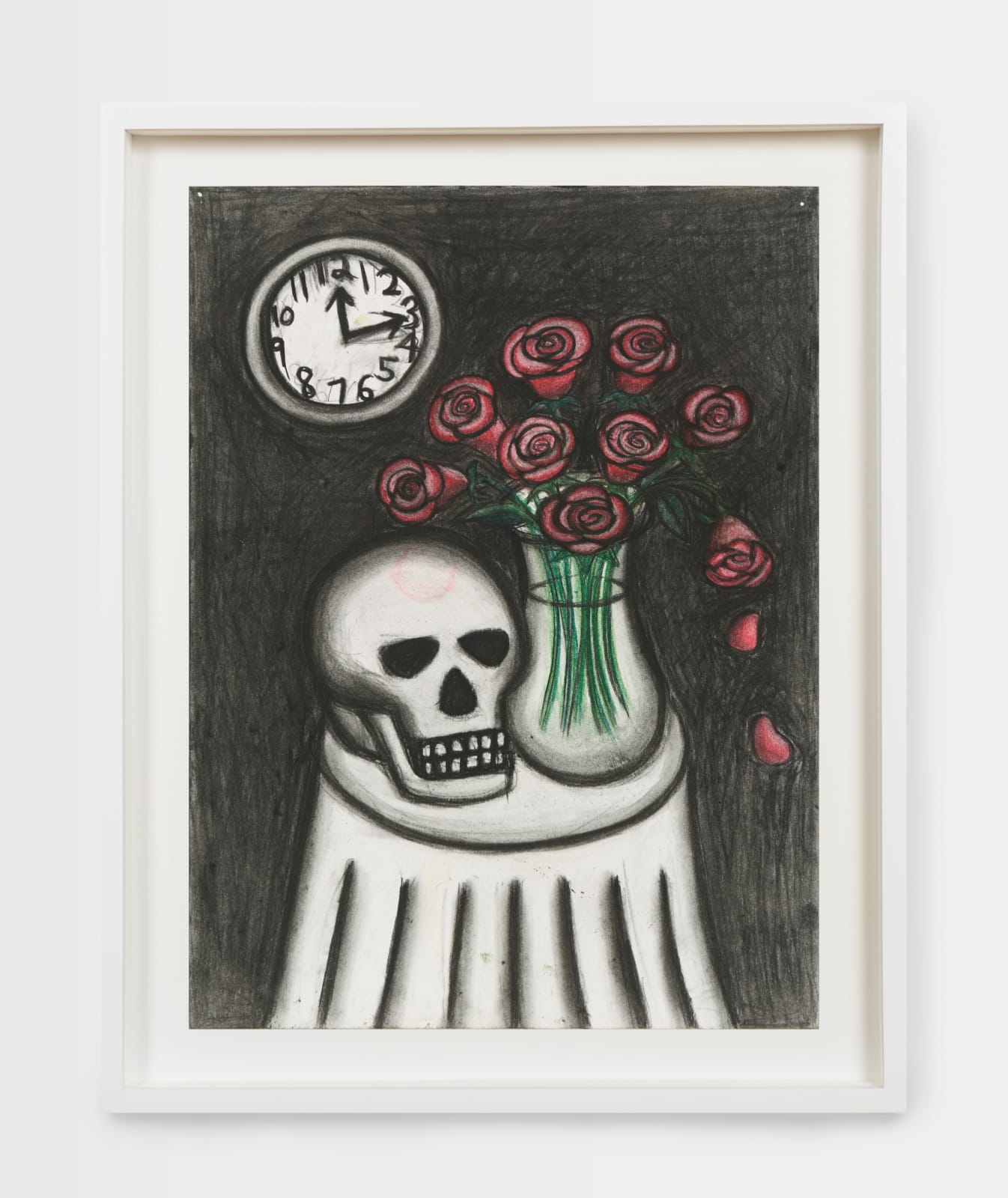 Hein Koh, Memento Mori, 2023
