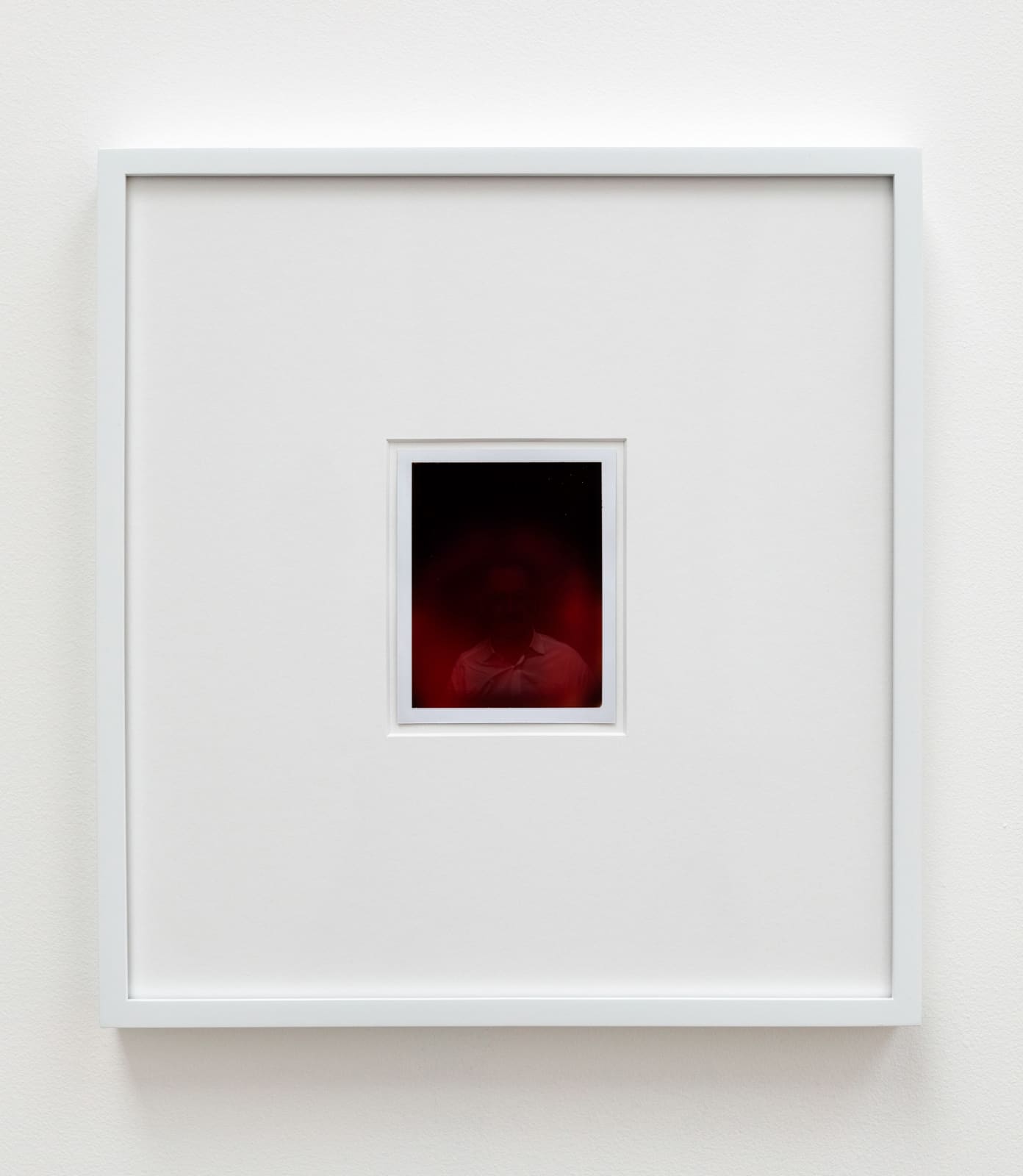 Anne Collier, Aura (Cerith Wyn Evans), 2003