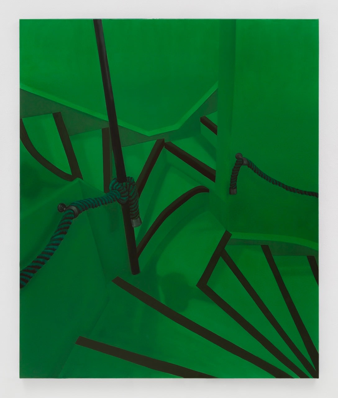 Olivia Drusin, Night Vision, 2023