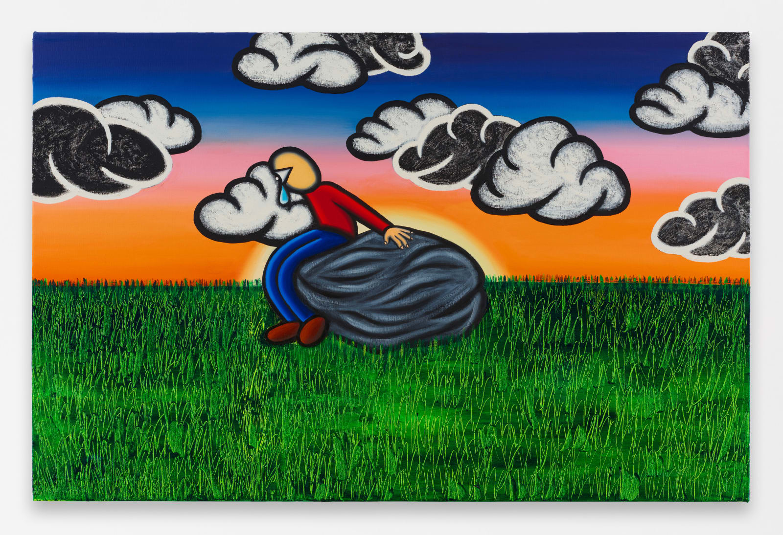 Hein Koh, The Rock, 2023