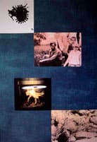 Mark Flood, The Odd Ball, 1999