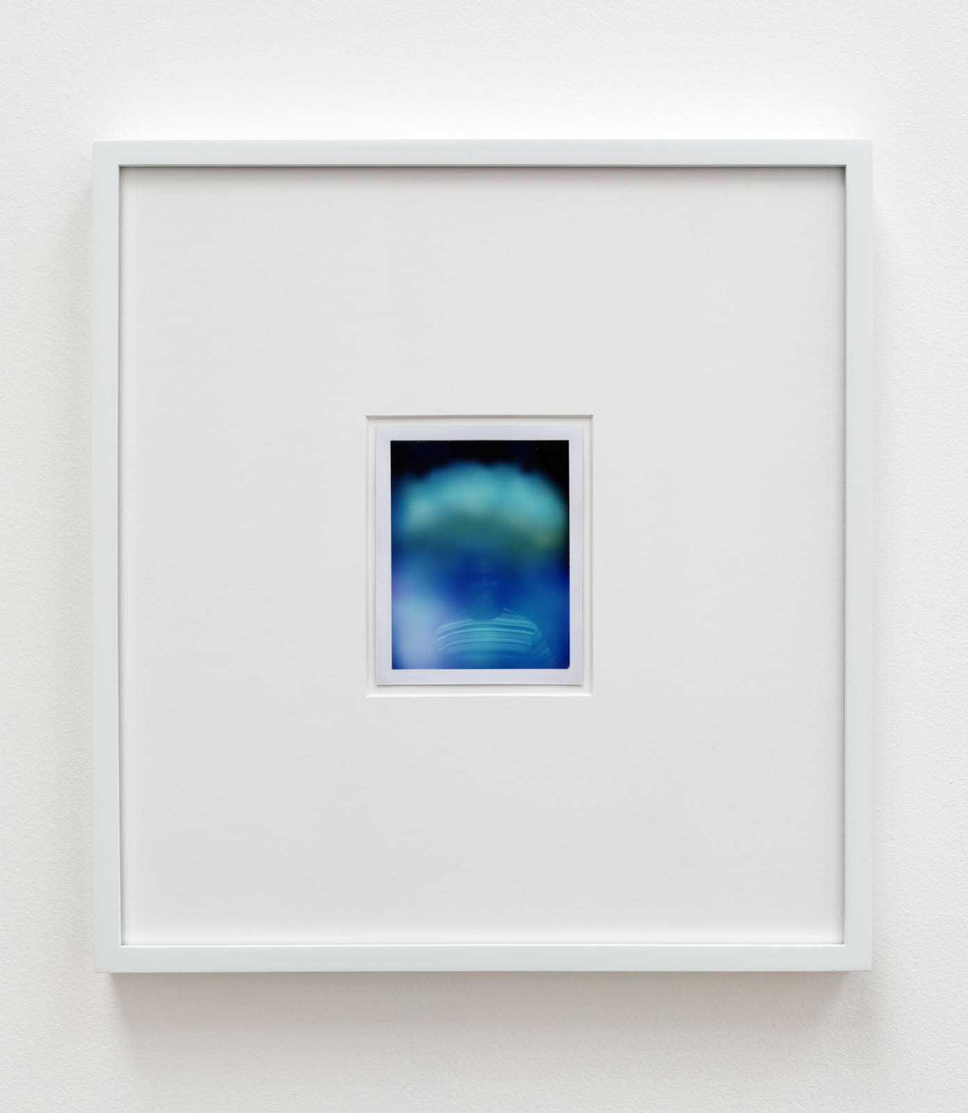 Anne Collier, Aura (Arnold Kemp), 2003