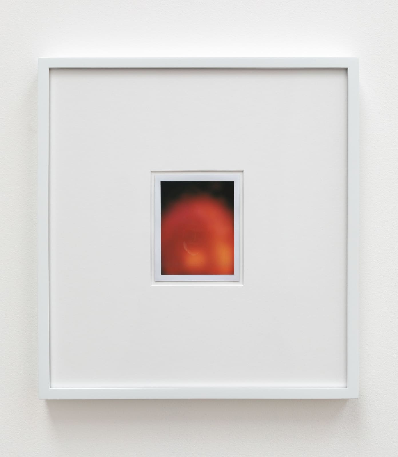 Anne Collier, Aura (Eric Kroll), 2003