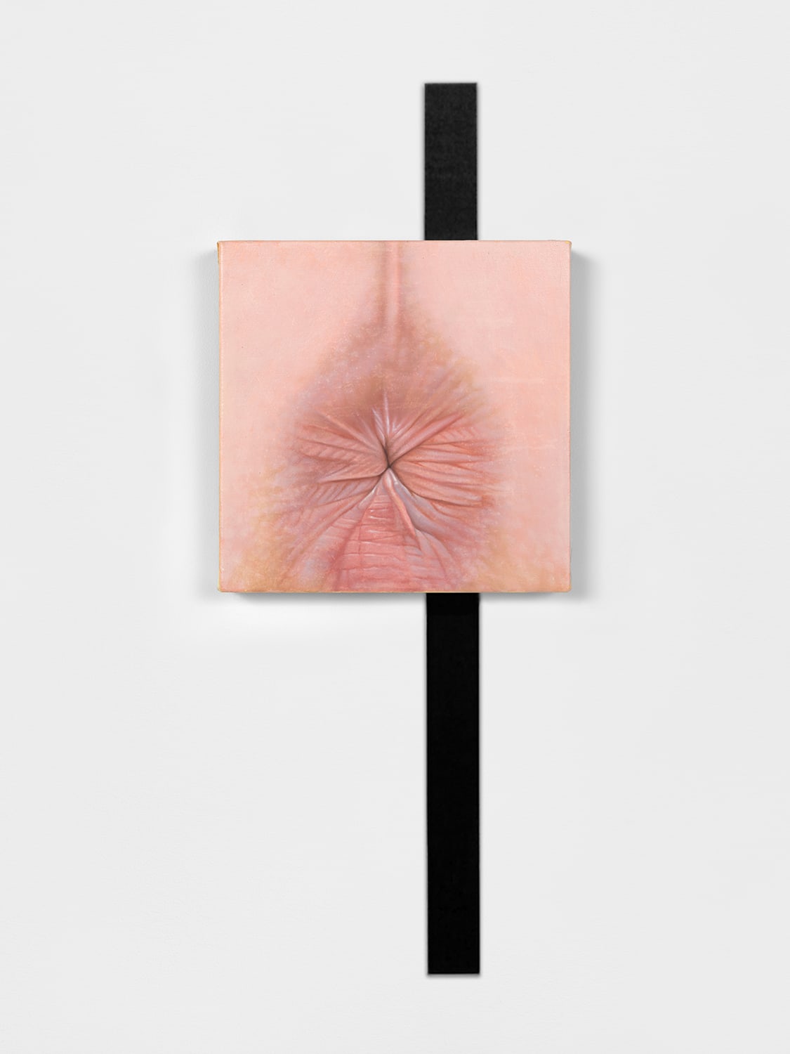 Craig Drennen, Third Mistress, 2008