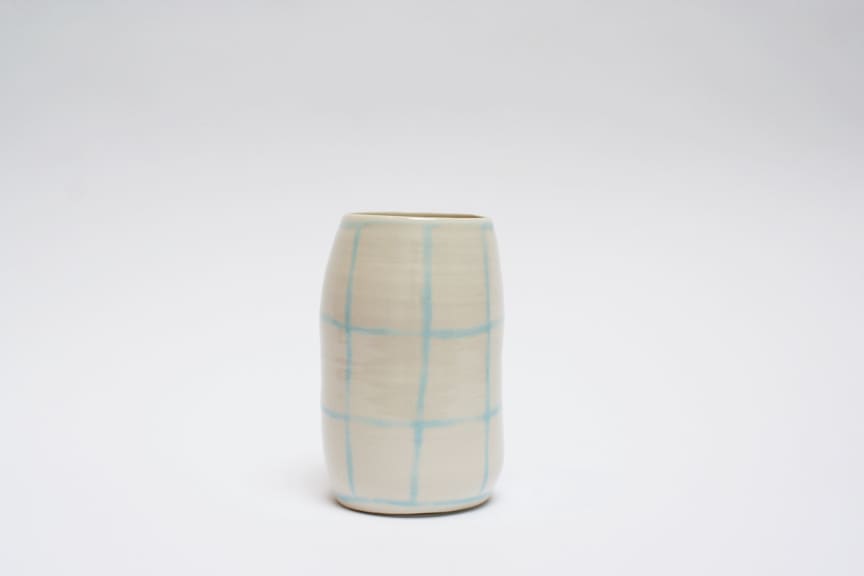 Shio Kusaka, (grid 12), 2010