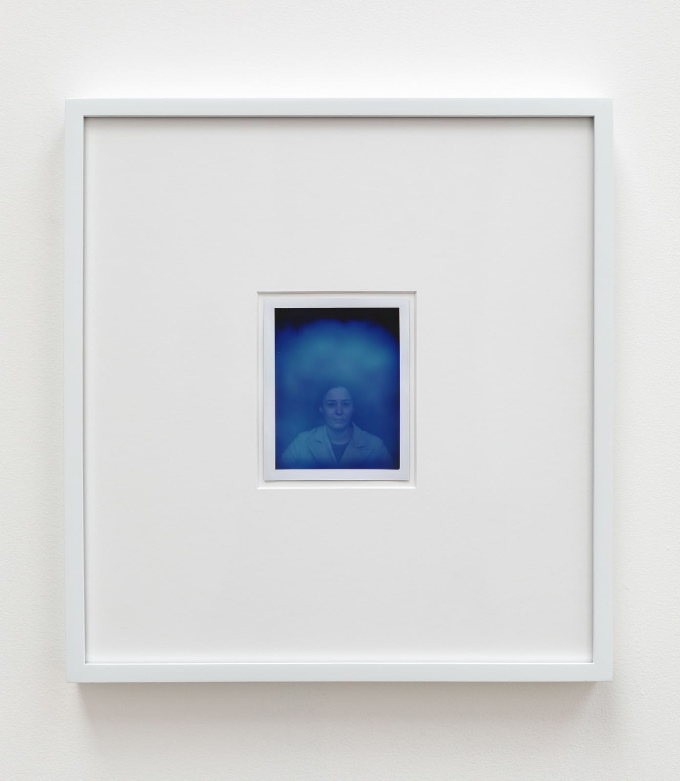 Anne Collier, Aura (Sharon Lockhart), 2003