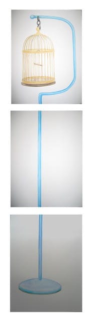 Jamie Isenstein, Untitled, 2006