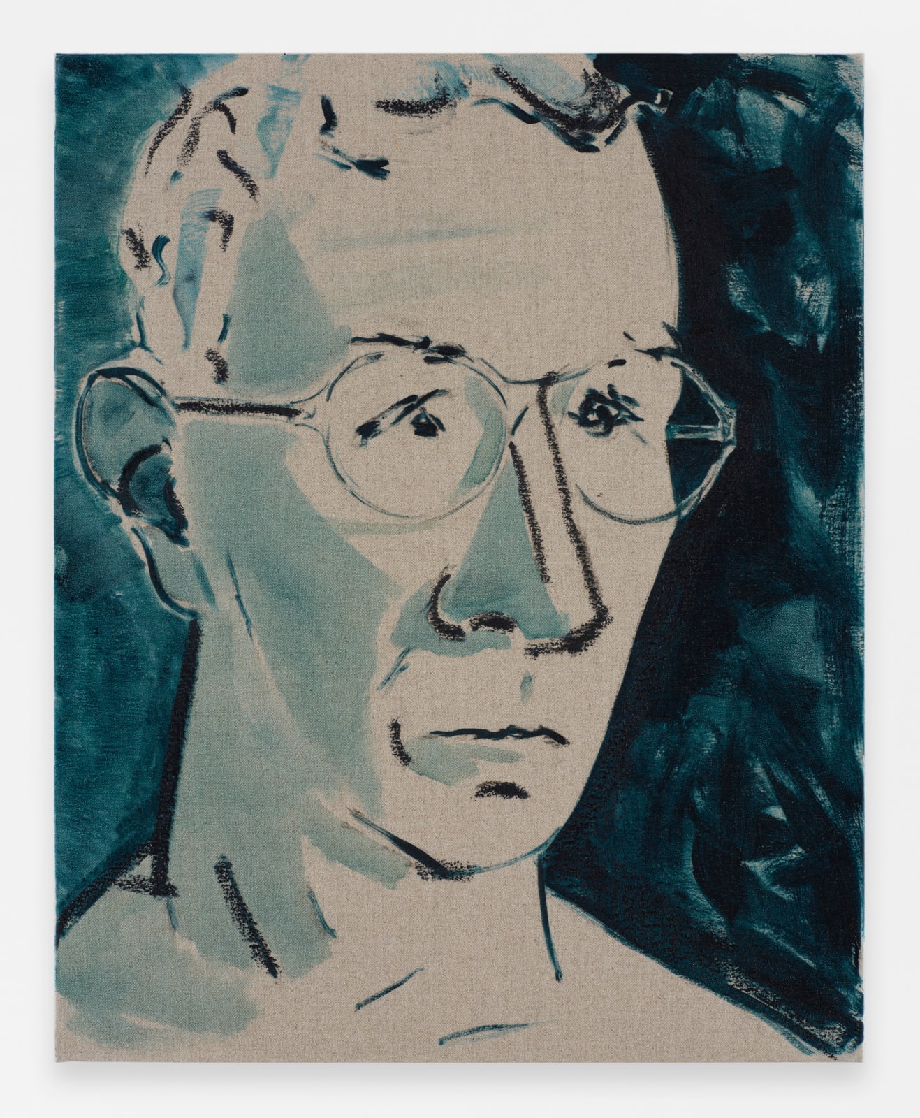 Sam Roeck, Rigida, 2024