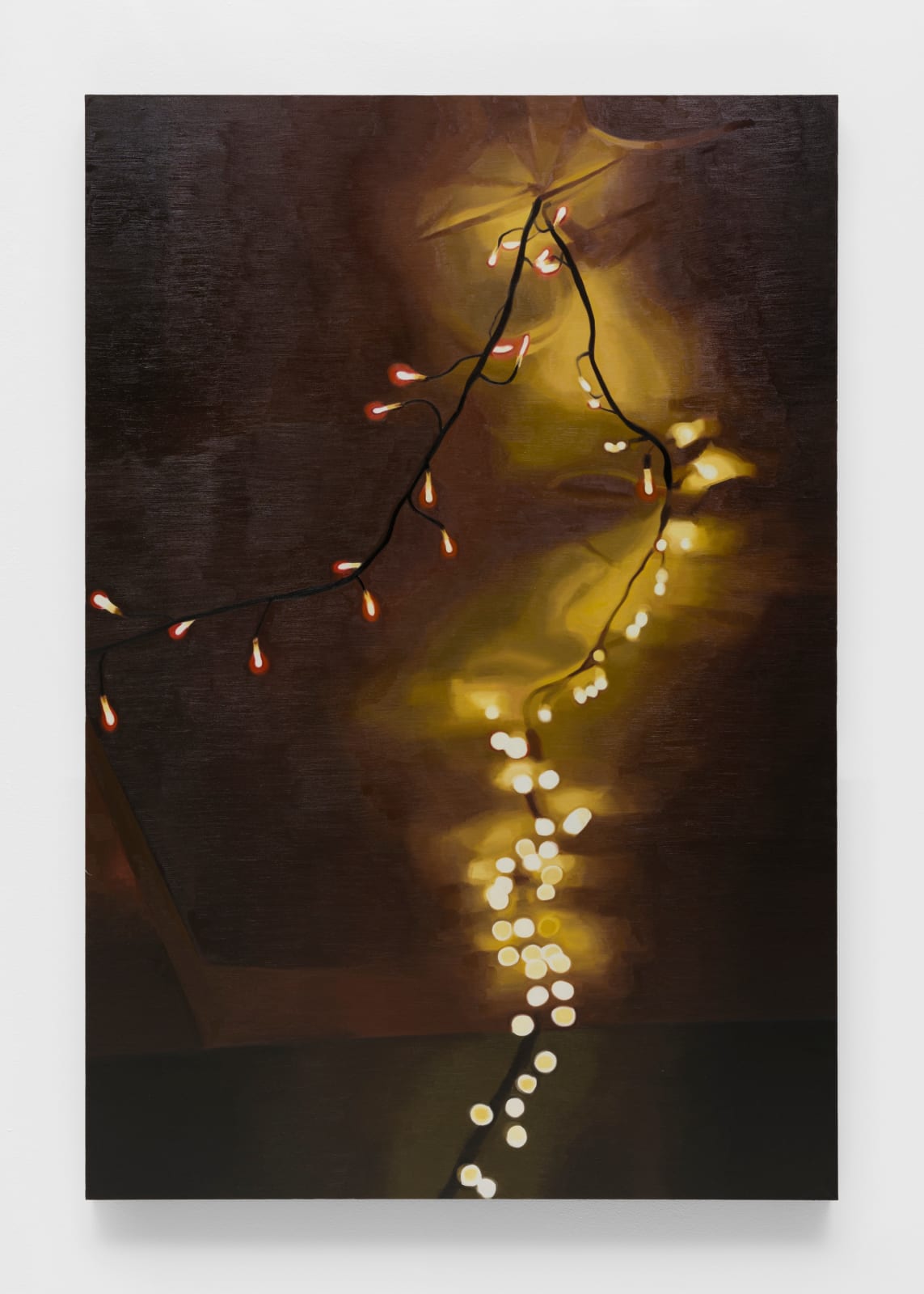 Mike Silva, Lights, 2025