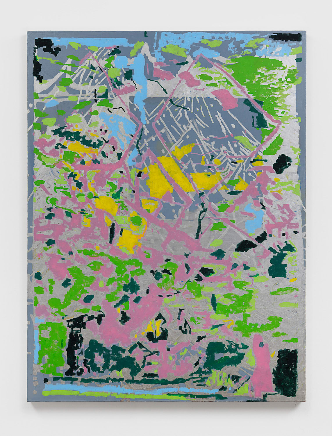 EJ Hauser, First Early Summer, 2022