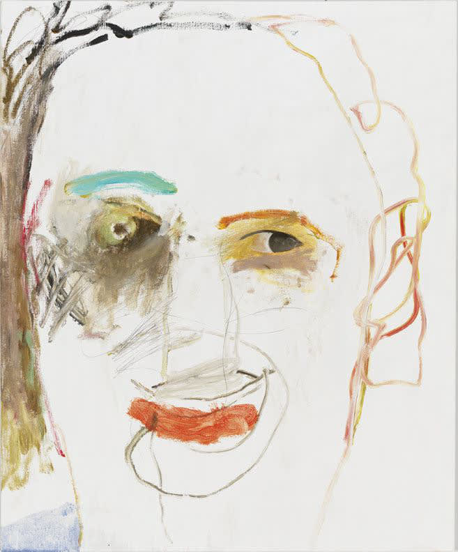 Margot Bergman, Jo, 2015