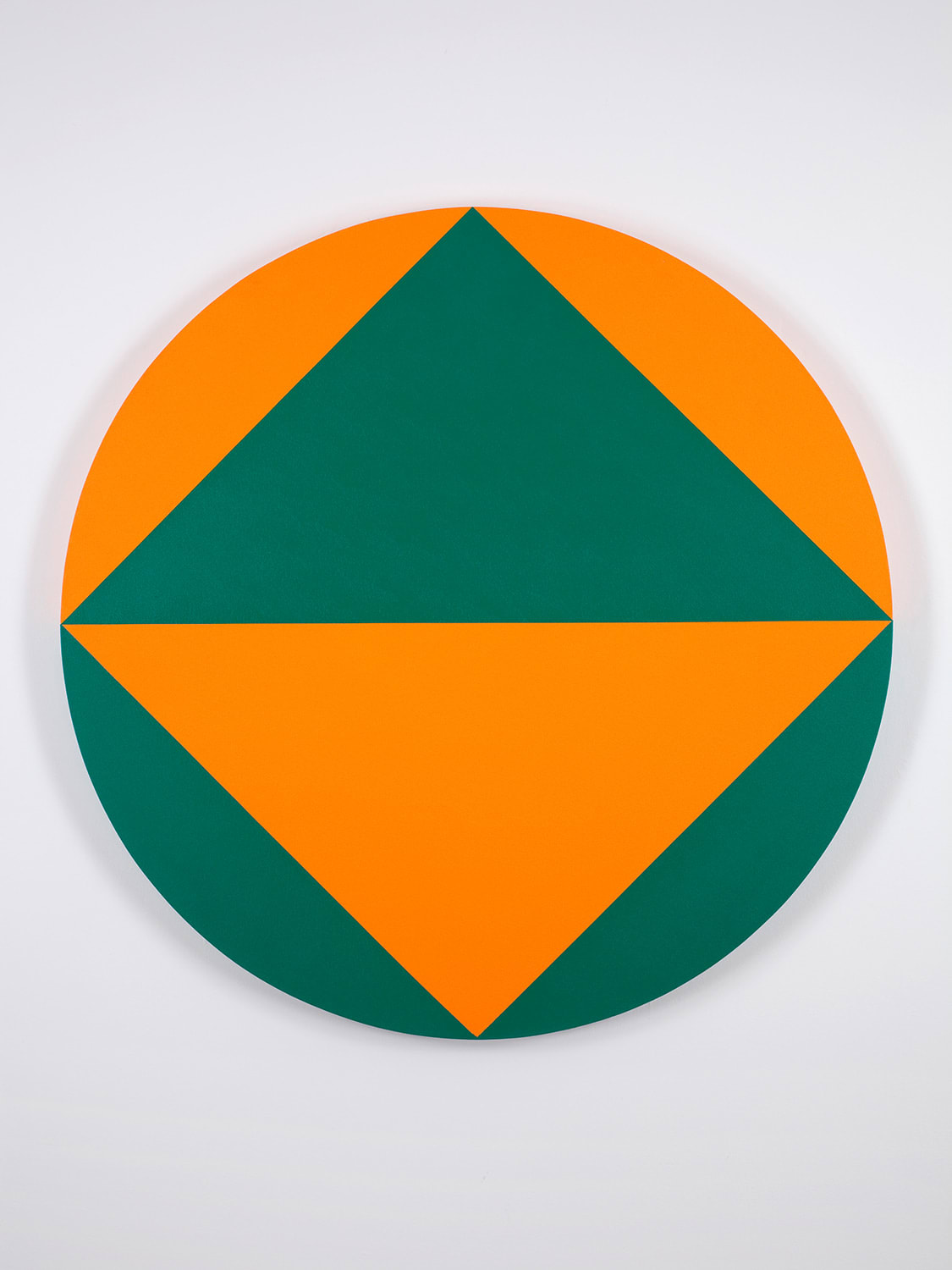 Carmen Herrera, Dia Feriado, 2011