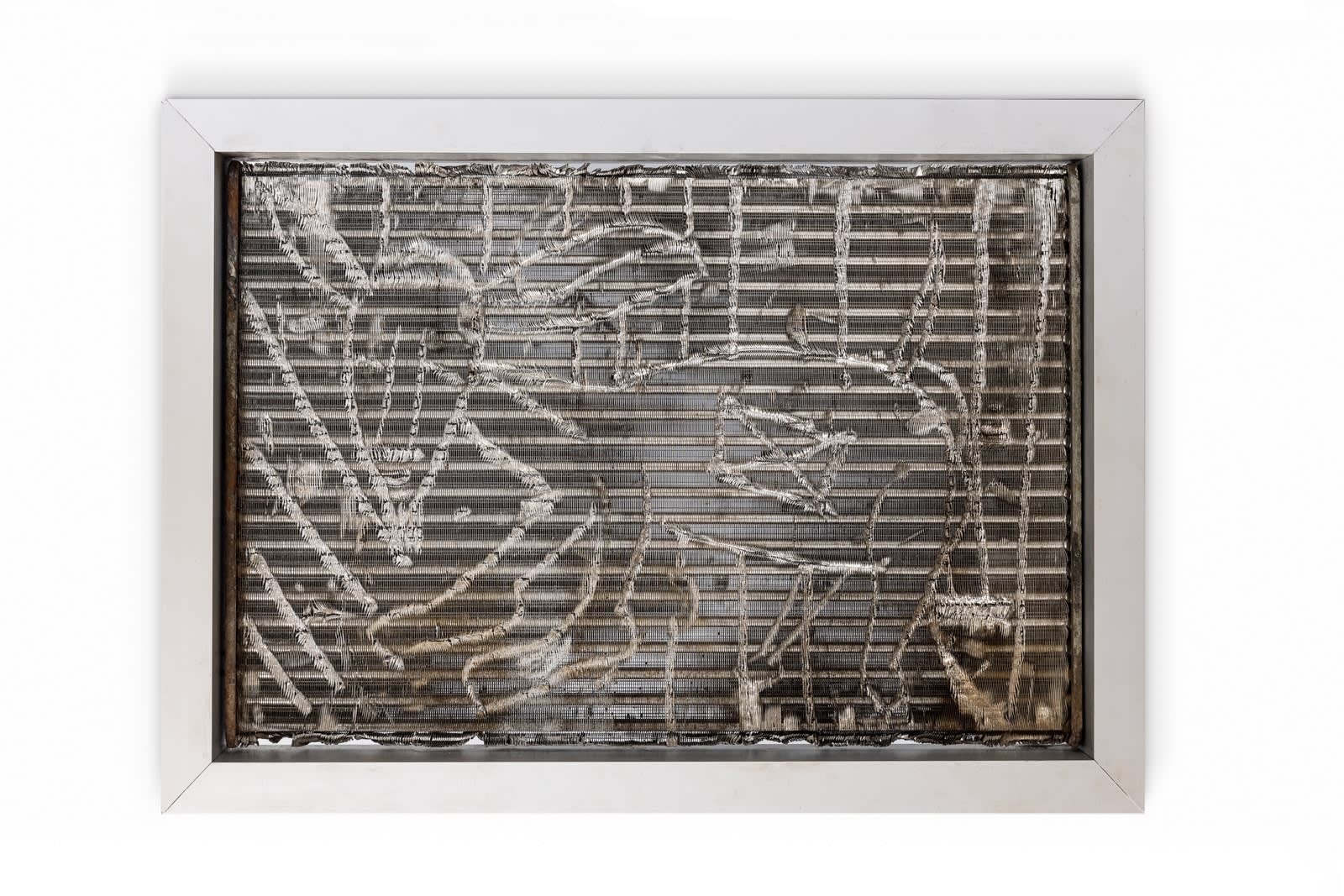 Marepe, Radiador [Radiator], 2023