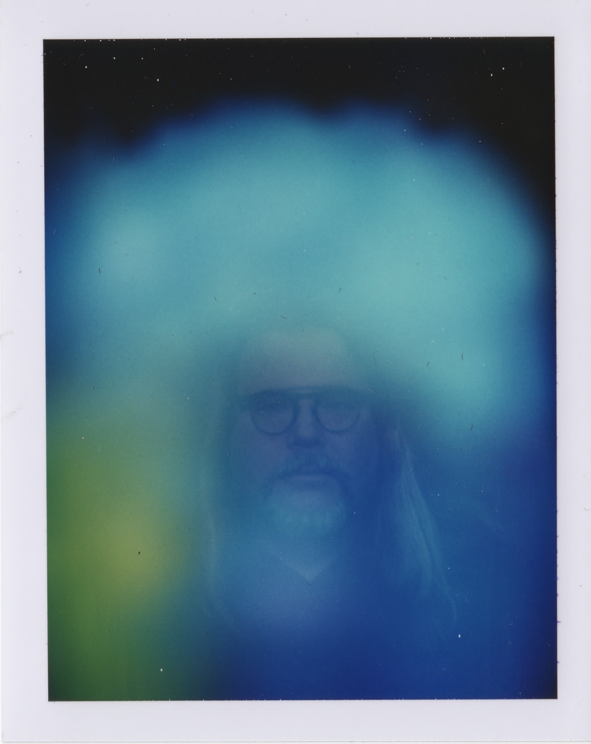 Anne Collier, Aura (Jeffrey Valence), 2003