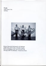 My My Barbarian, Finale, 2008