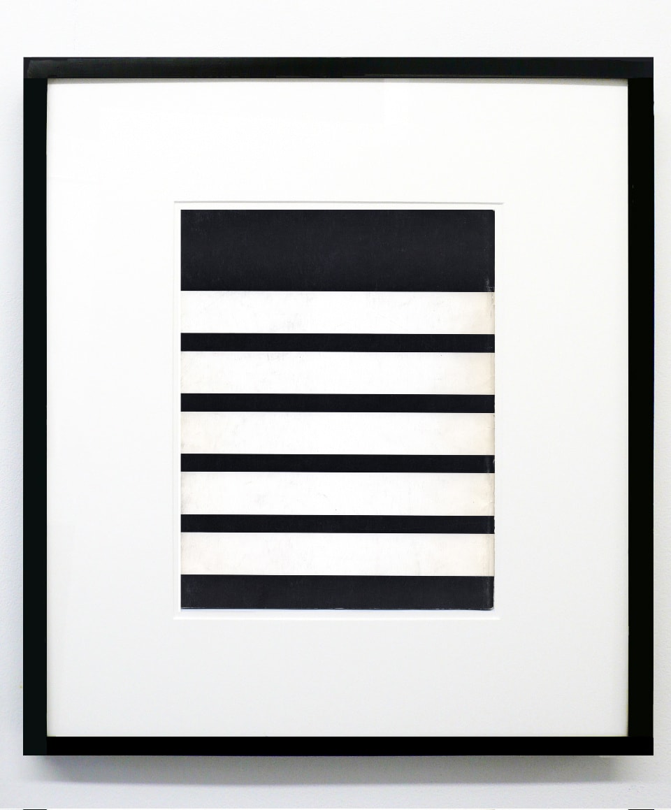 Matthew Higgs, Evidence of the Unseen, 2007