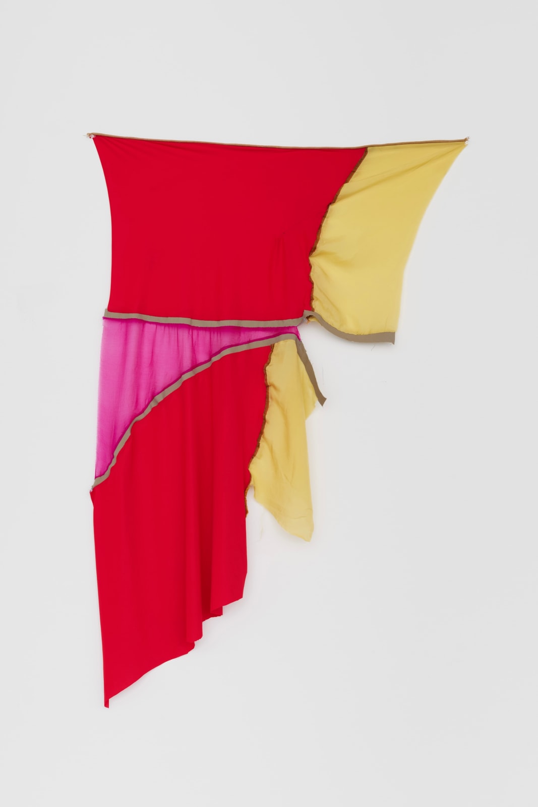 Eric N. Mack, The Salt, The Bitter Laugh, 2024