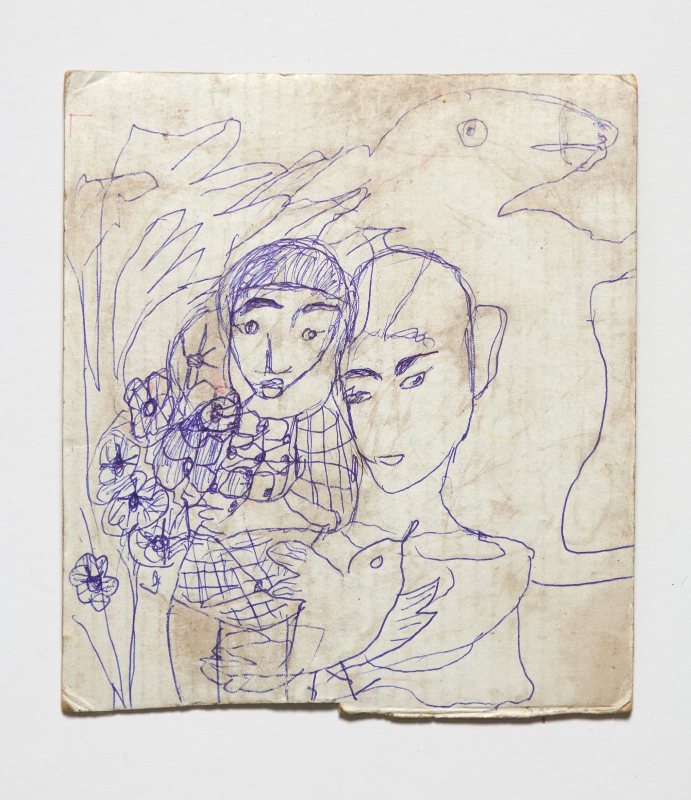 Elene Chantladze, Untitled, 2009