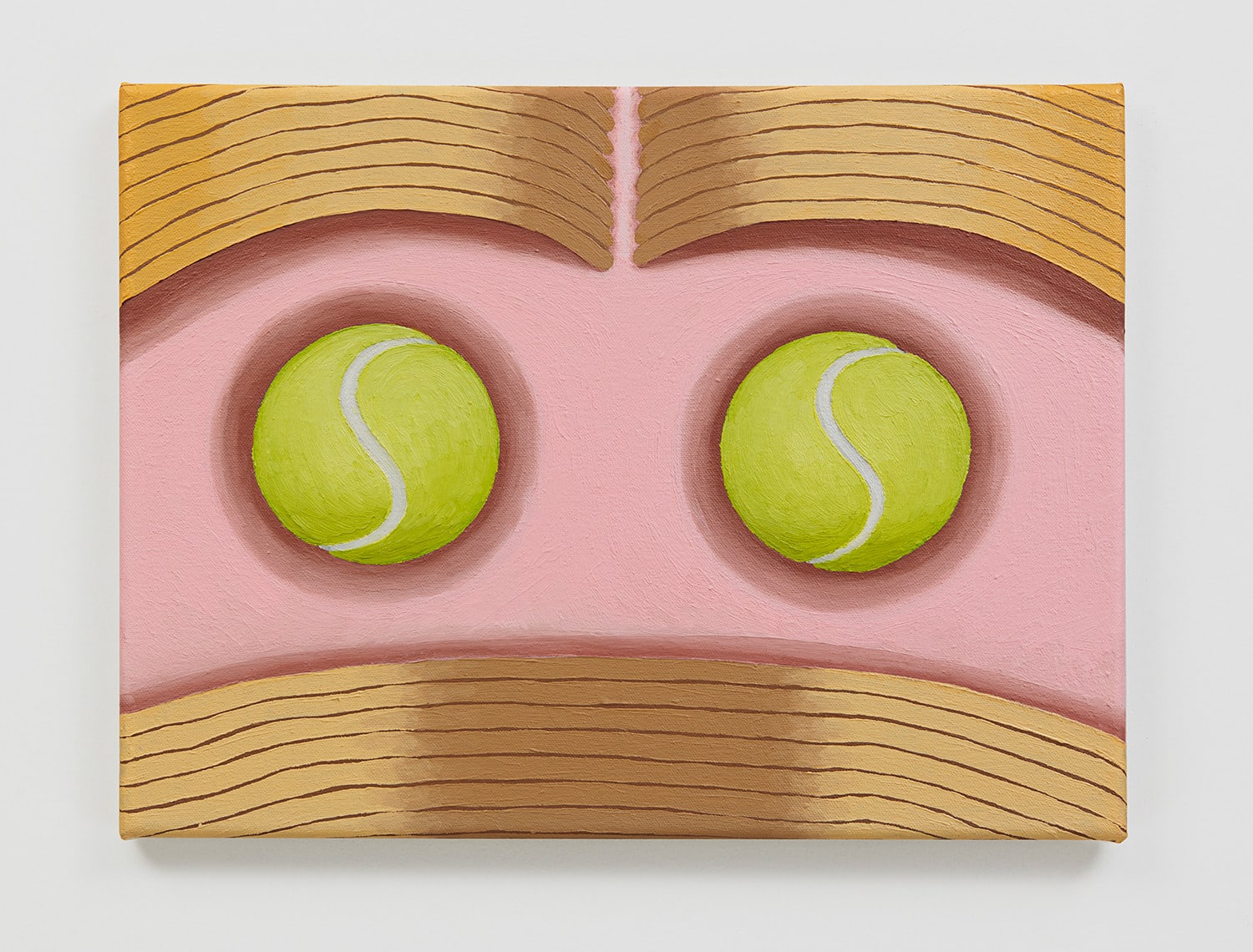 Hamish Chapman, Untitled, 2023