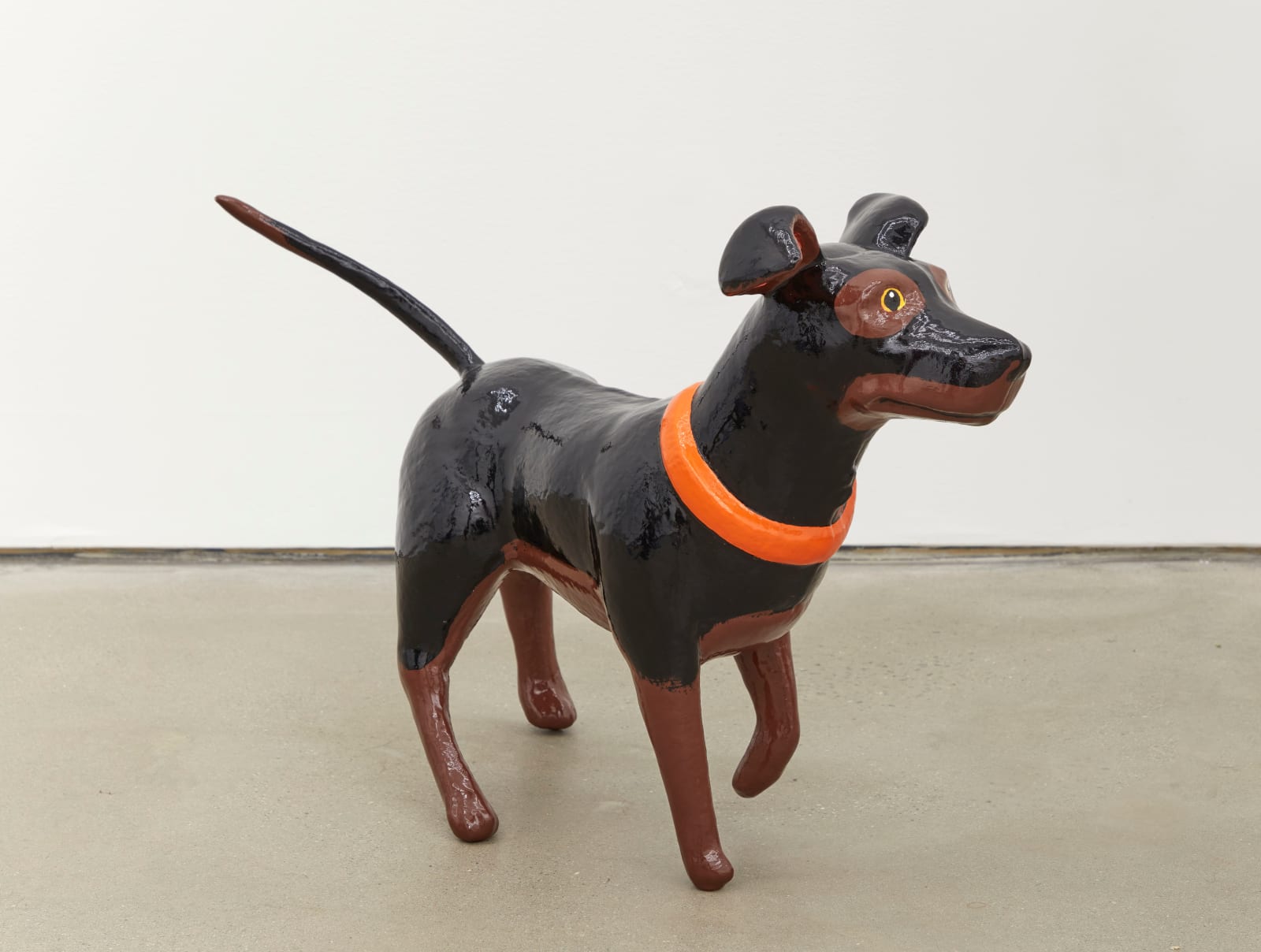 Will Boone, Good Boy, 2022