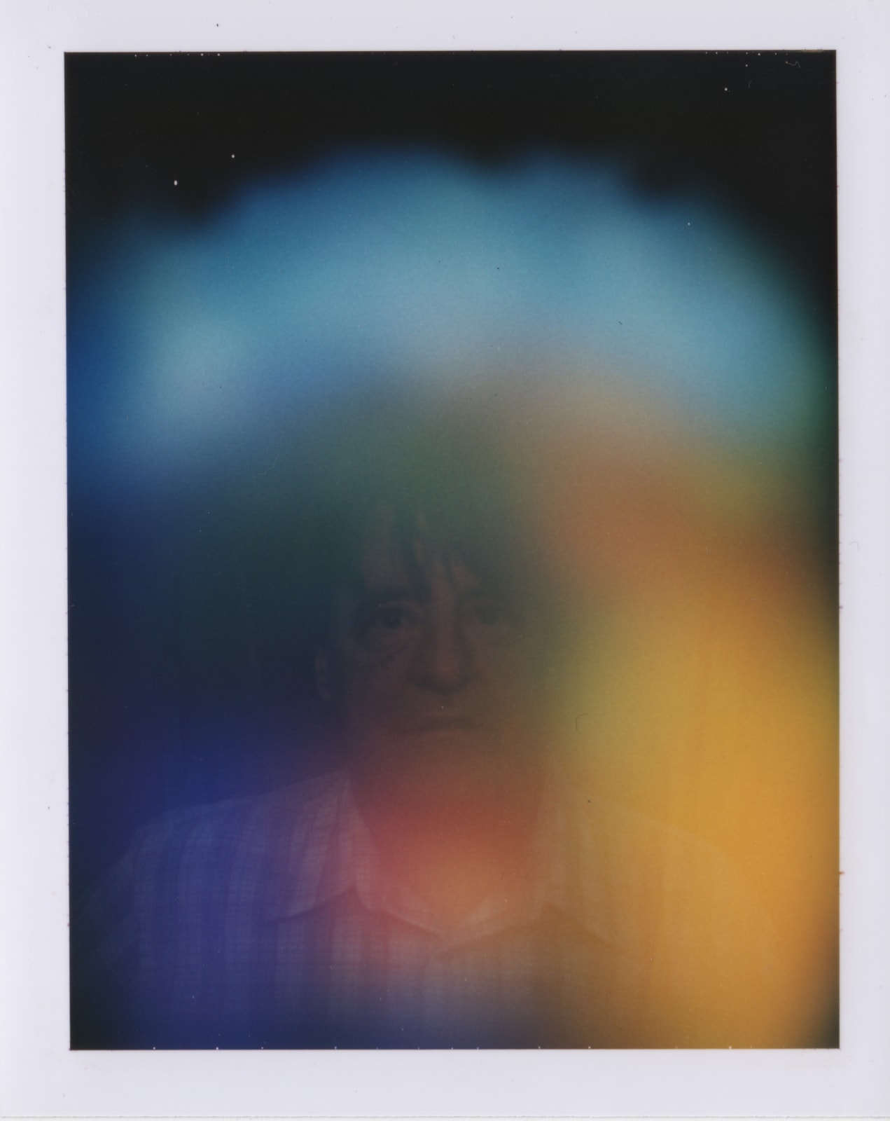 Anne Collier, Aura (Kevin Killian), 2003